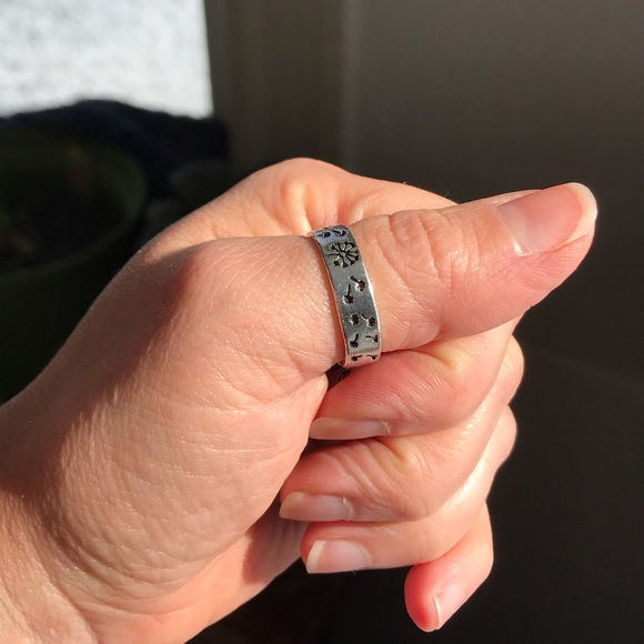Dandelion Ring, NWT - Picture 8 of 10